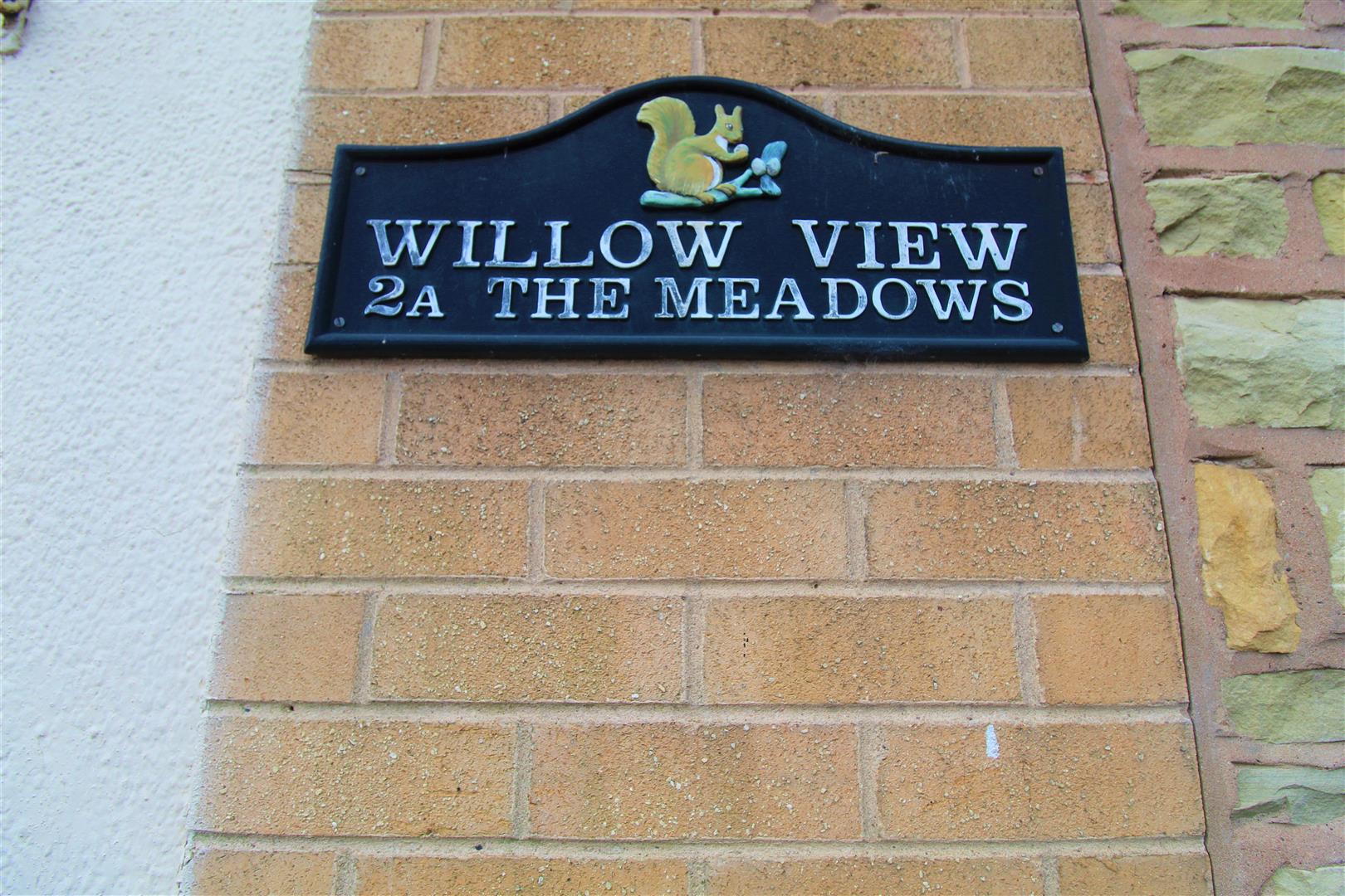 The Meadows, Endon, Stoke-On-Trent